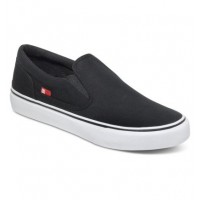Dc Shoes  Trase Slip-on Tx
