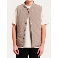 Αμάνικο Μπουφάν Emerson Καπιτονέ