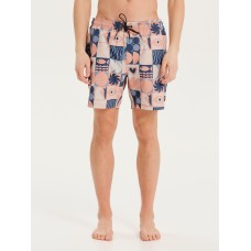 Μαγιό Emerson 17'' Boardshorts