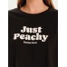 T-Shirt Γυναικείο Emerson Crop