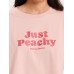 T-Shirt Γυναικείο Emerson Crop