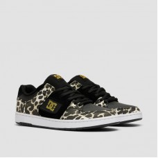 Dc Shoes Manteca 4 - Leather