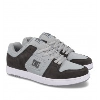 Dc Shoes Manteca 4 - Leather