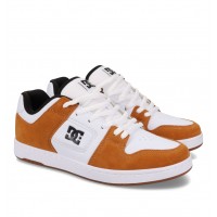 Dc Shoes Manteca 4 - Leather