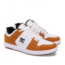 Dc Shoes Manteca 4 - Leather