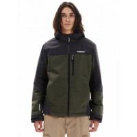 ΑΝΔΡΙΚΟ EMERSON ΜΠΟΥΦΑΝ ΜΕ ΚΟΥΚΟΥΛΑ