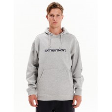 ΑΝΔΡΙΚΟ ΦΟΥΤΕΡ LOOSE FIT EMERSON ΜΕ ΚΟΥΚΟΥΛΑ