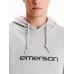 ΑΝΔΡΙΚΟ ΦΟΥΤΕΡ LOOSE FIT EMERSON ΜΕ ΚΟΥΚΟΥΛΑ ΑΝΔΡΙΚΟ ΦΟΥΤΕΡ LOOSE FIT EMERSON ΜΕ ΚΟΥΚΟΥΛΑ