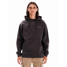 ΑΝΔΡΙΚΟ ΦΟΥΤΕΡ LOOSE FIT EMERSON ΜΕ ΚΟΥΚΟΥΛΑ