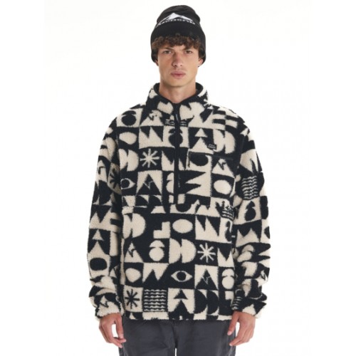 ΑΝΔΡΙΚΟ ΦΟΥΤΕΡ SHERPA EMERSON ΑΝΔΡΙΚΟ ΦΟΥΤΕΡ SHERPA EMERSON