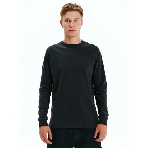 Λεπτό μακρυμάνικο μπλουζάκι Emerson Λεπτό μακρυμάνικο μπλουζάκι Emerson