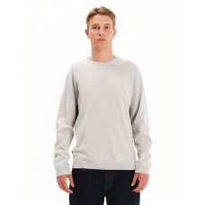 Λεπτό μακρυμάνικο πλεκτό βαμβάκι 100% Emerson