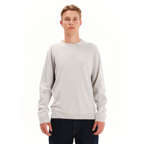 Λεπτό μακρυμάνικο πλεκτό βαμβάκι 100% Emerson Λεπτό μακρυμάνικο πλεκτό βαμβάκι 100% Emerson