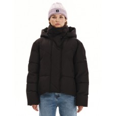 Γυναικείο Μπουφάν Puffer Emerson 