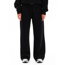 Γυναικείο παντελόνι φόρμας Emerson loose fit wide leg