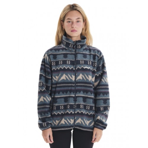 Γυναικείο EMERSON FLEECE ΜΕ ΦΕΡΜΟΥΑΡ Γυναικείο EMERSON FLEECE ΜΕ ΦΕΡΜΟΥΑΡ