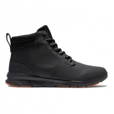 DC MASON 2  Water Resistant Black