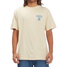 T-Shirt DC CRACK OF DAWN