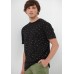T-Shirt Funky Buddha Relaxed fit