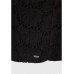 Tank top crop με κέντημα