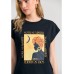  Γυναικείο t-shirt  Funky Buddha 
