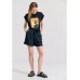  Γυναικείο t-shirt  Funky Buddha 
