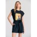  Γυναικείο t-shirt  Funky Buddha 