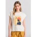  Γυναικείο t-shirt  Funky Buddha 
