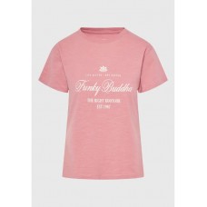  Γυναικείο t-shirt  Funky Buddha 