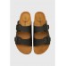 Σανδάλια Ανδρικά δερμάτινα Funky Buddha Σανδάλια Ανδρικά δερμάτινα Funky Buddha