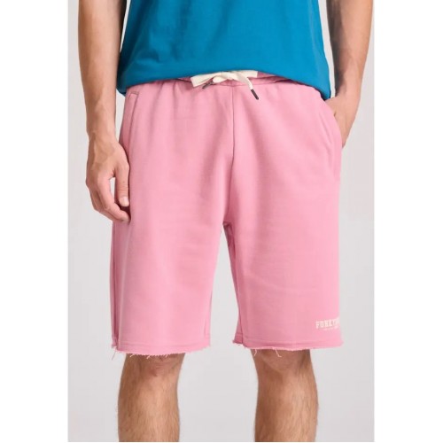 Βερμούδα Μακό Funky Buddha 