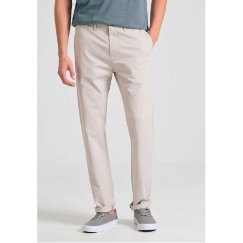 Ανδρικό παντελόνι Chinos Funky Buddha Ανδρικό παντελόνι Chinos Funky Buddha