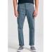 Ανδρικό παντελόνι Chinos Funky Buddha Ανδρικό παντελόνι Chinos Funky Buddha