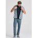 Ανδρικό παντελόνι Chinos Funky Buddha Ανδρικό παντελόνι Chinos Funky Buddha