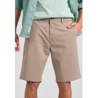 Βερμούδα Chinos Funky Buddha