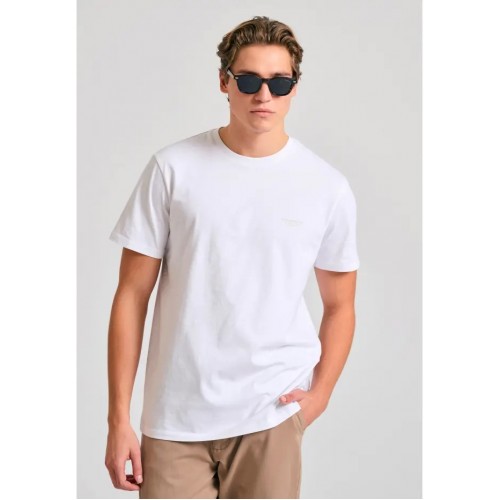 T-shirt Funky Buddha T-shirt Funky Buddha