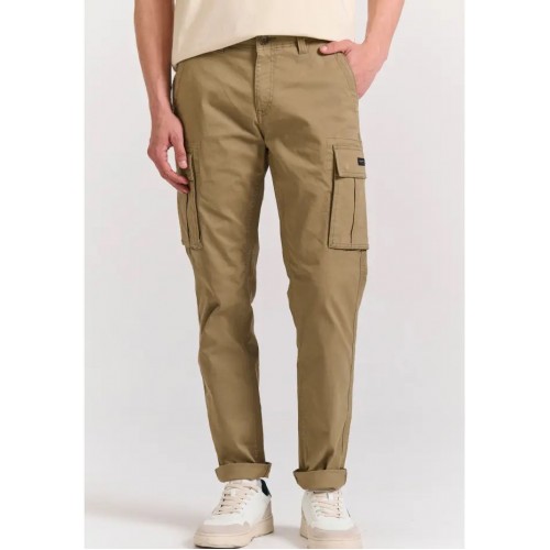 Παντελόνι Cargo Funky Buddha Comfort  Παντελόνι Cargo Funky Buddha Comfort