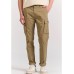Παντελόνι Cargo Funky Buddha Comfort  Παντελόνι Cargo Funky Buddha Comfort