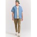 Παντελόνι Cargo Funky Buddha Comfort  Παντελόνι Cargo Funky Buddha Comfort