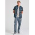 Παντελόνι Cargo Funky Buddha Comfort  Παντελόνι Cargo Funky Buddha Comfort