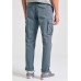 Παντελόνι Cargo Funky Buddha Comfort  Παντελόνι Cargo Funky Buddha Comfort