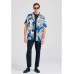 Ανδρικό παντελόνι Comfort fit chino παντελόνι Funky Buddha Ανδρικό παντελόνι Comfort fit chino παντελόνι Funky Buddha