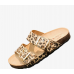 Γυναικεία Σανδάλια Relaxshoe NaturBio 100% Δέρμα
