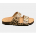 Γυναικεία Σανδάλια Relaxshoe NaturBio 100% Δέρμα