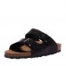 Γυναικεία Σανδάλια Relaxshoe NaturBio 100% Δέρμα
