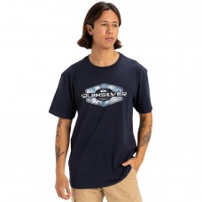 T-Shirt Quiksilver Locked Up