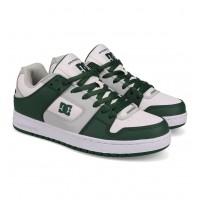 Dc Shoes Manteca 4 - Leather