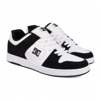 Dc Shoes Manteca 4 - Leather