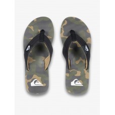 Σαγιονάρες Quiksilver Molokai Layback