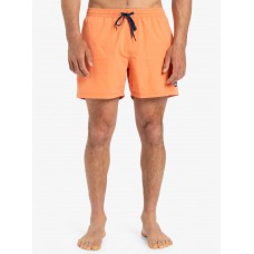 Μαγιό Quiksilver Everyday Solid Volley 15"